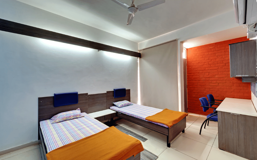 NFSU Gandhinagar Campus & Facilities photo 13